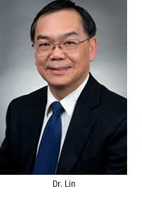 Dr. Lin